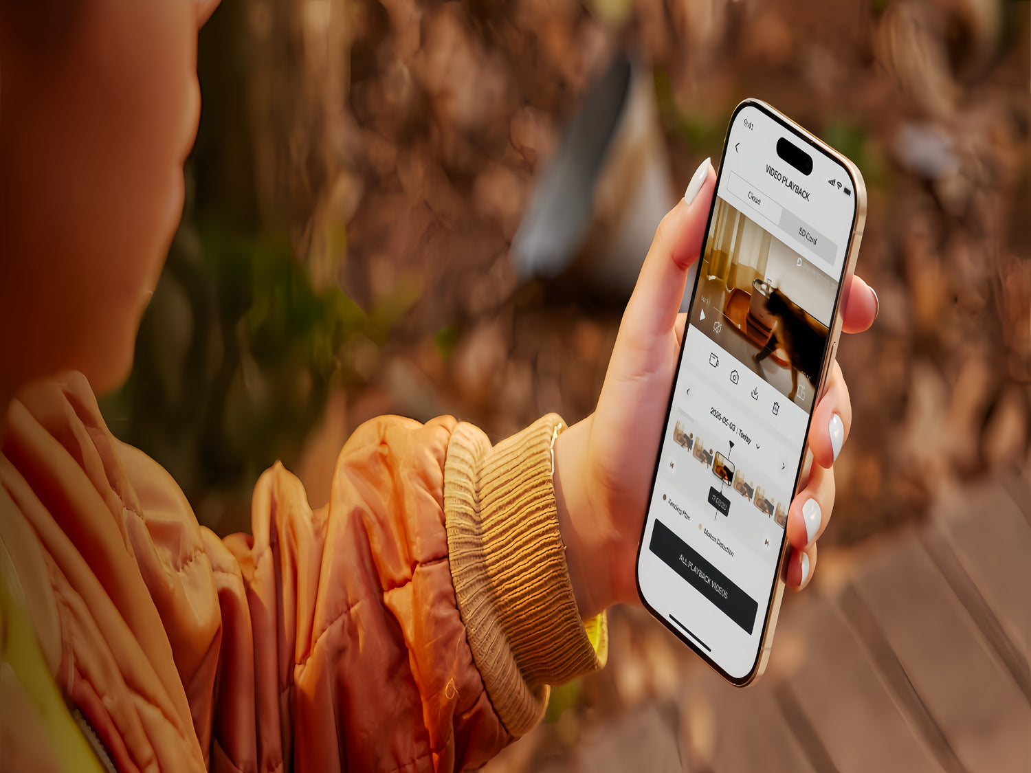 wifi pet feeder mobile app control